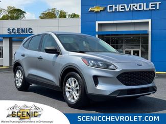 Used 2022 Ford Escape S image 1