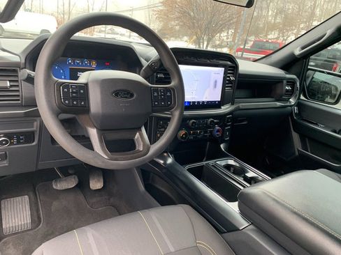 Certified 2024 Ford F150 STX w/ STX Black Appearance Package image 20