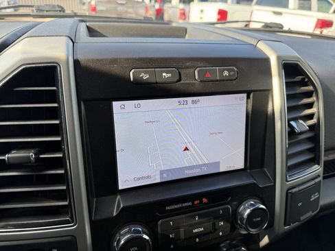 Used 2019 Ford F150 Lariat w/ Equipment Group 501A Mid AWD/4WD image 25