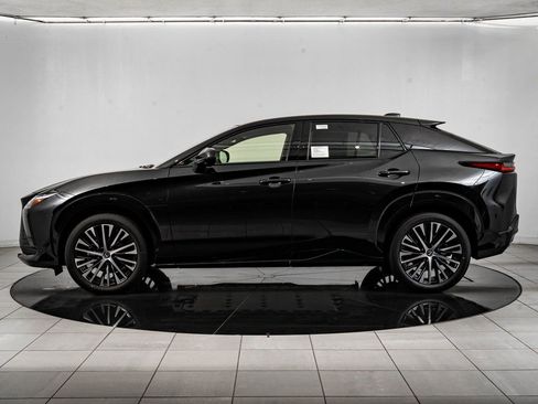 New 2026 Lexus RZ 450e AWD image 12