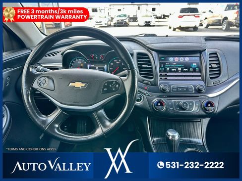 Used 2019 Chevrolet Impala Premier image 28