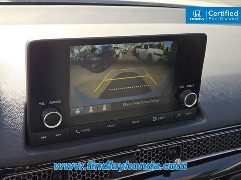 Certified 2026 Honda Civic LX image 35