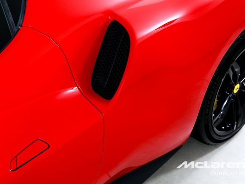 Used 2023 Ferrari 296 GTB RWD image 30