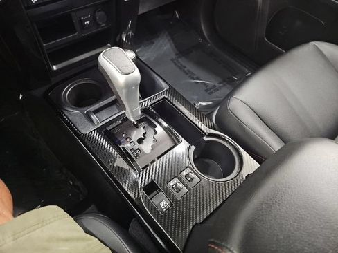 Certified 2023 Toyota 4Runner TRD Pro AWD/4WD image 23