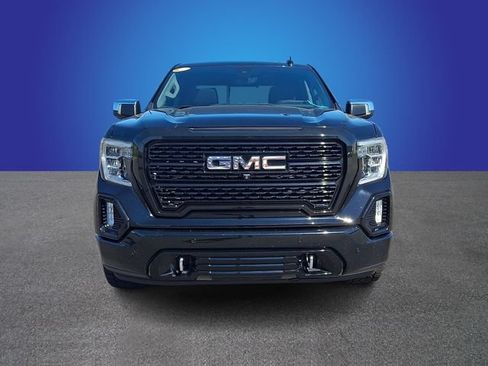 Used 2020 GMC Sierra 1500 Denali w/ Denali Ultimate Package AWD/4WD image 2