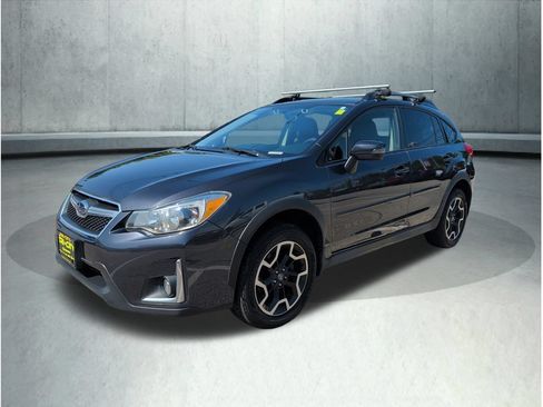 Used 2016 Subaru Crosstrek 2.0i Limited AWD/4WD image 1