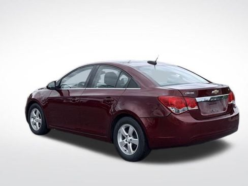 Used 2015 Chevrolet Cruze LT FWD image 9