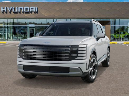 New 2026 Hyundai Palisade Limited image 6