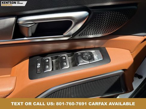 Used 2025 Kia Telluride EX X-Line AWD/4WD image 20
