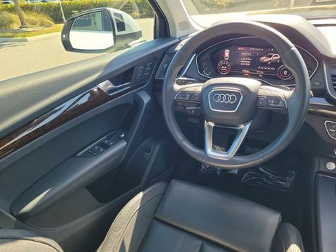 Used 2019 Audi Q5 2.0T Premium Plus image 13