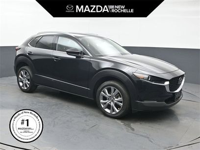 Used 2021 MAZDA CX-30 AWD 2.5 S w/ Premium Package