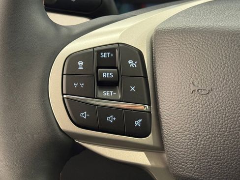 New 2026 Ford Explorer Active w/ Active Comfort Package image 31