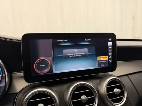 Used 2019 Mercedes-Benz C 63 AMG Sedan image 38