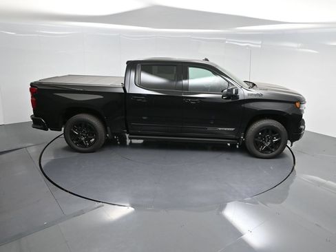 New 2025 Chevrolet Silverado 1500 High Country w/ Midnight Edition AWD/4WD image 70
