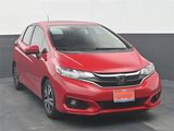 Used 2018 Honda Fit EX-L image 2
