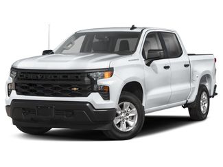 New 2026 Chevrolet Silverado 1500 Custom w/ Turbomax Blackout Package video 1
