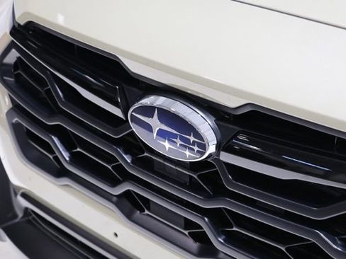 Used 2026 Subaru Crosstrek 2.5i Sport w/ Crosstrek Mirror Package AWD/4WD image 10