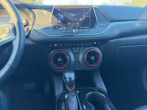 Used 2022 Chevrolet Blazer RS image 15