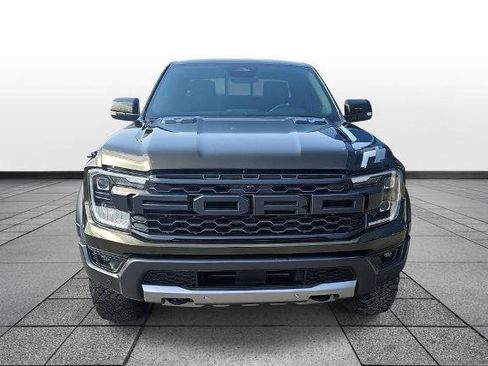 Certified 2024 Ford Ranger Raptor AWD/4WD image 2