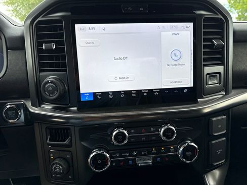 New 2026 Ford F150 Tremor image 10