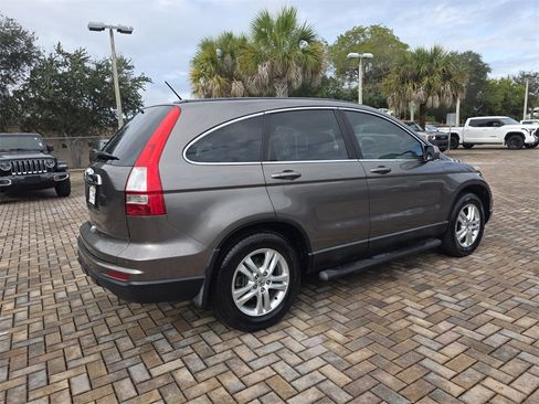 Used 2010 Honda CR-V EX-L image 11