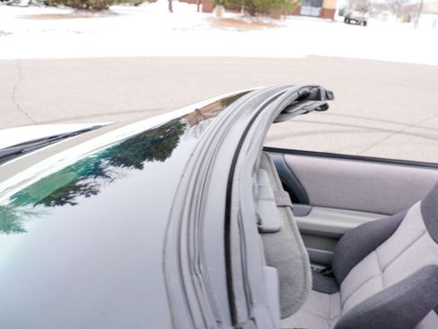 Used 1995 Chevrolet Camaro image 37