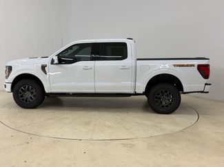 New 2026 Ford F150 Tremor w/ Equipment Group 402B AWD/4WD video 2
