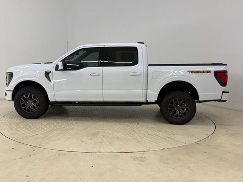 New 2026 Ford F150 Tremor w/ Equipment Group 402B AWD/4WD image 2