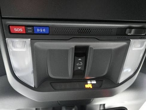 New 2026 Subaru Forester Touring AWD/4WD image 37