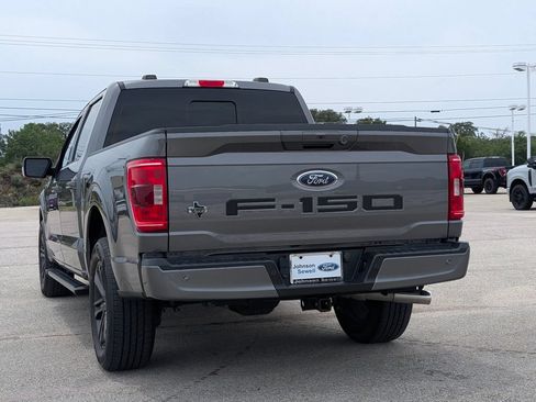 Certified 2022 Ford F150 XLT w/ Equipment Group 302A High RWD image 5