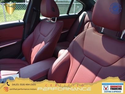 Used 2026 BMW 330i Sedan