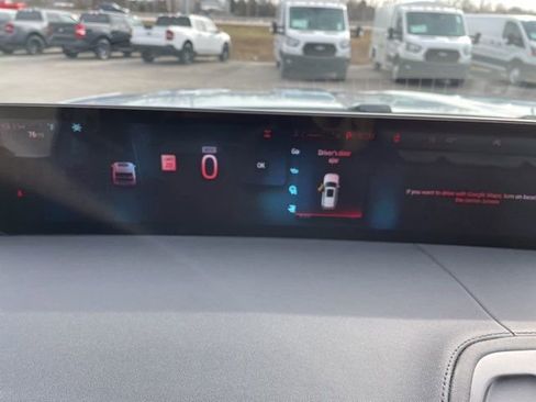 New 2026 Ford Expedition Tremor image 39