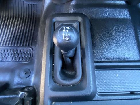 Used 2022 RAM 2500 Tradesman image 19