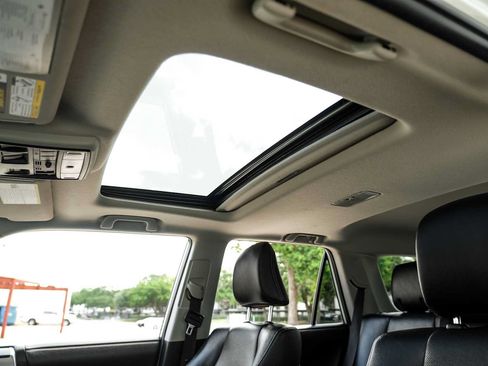 Used 2021 Toyota 4Runner Limited RWD image 5