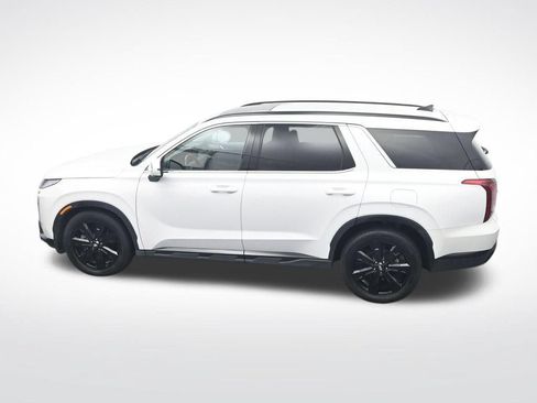 Used 2024 Hyundai Palisade XRT AWD/4WD image 30