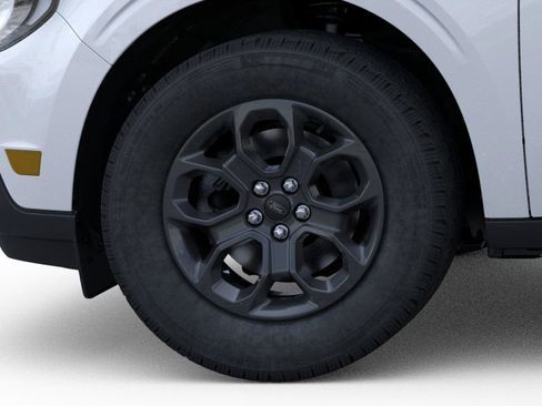 New 2025 Ford Maverick XLT w/ Equipment Group 301A image 20