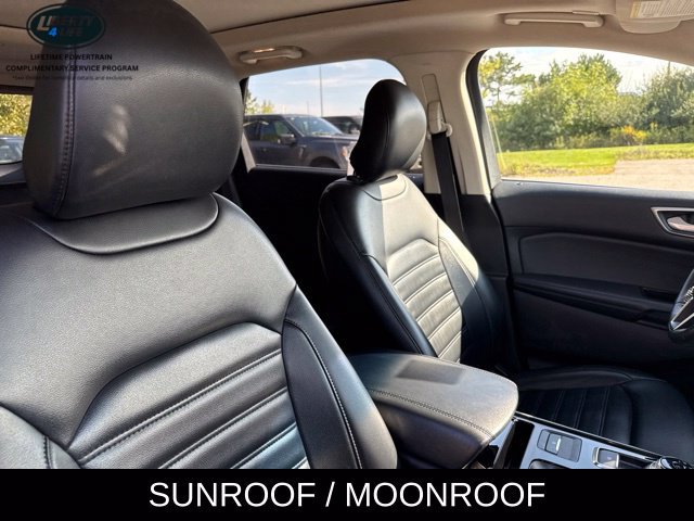 Used 2019 Ford Edge SEL w/ Equipment Group 201A AWD/4WD image 10