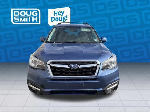 Used 2017 Subaru Forester 2.5i Touring AWD/4WD image 7