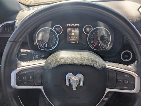 Used 2024 RAM 1500 Big Horn image 28