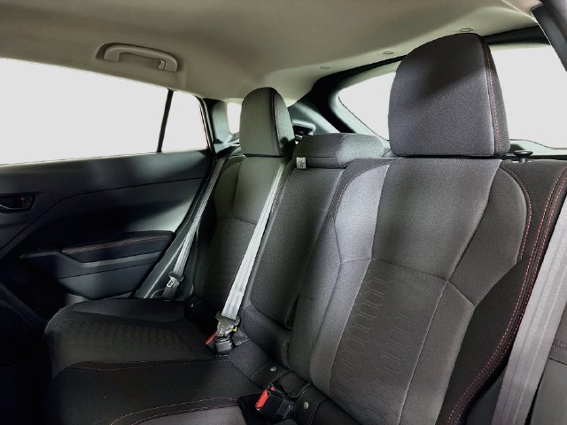 New 2026 Subaru Impreza 2.0i Sport AWD/4WD image 22