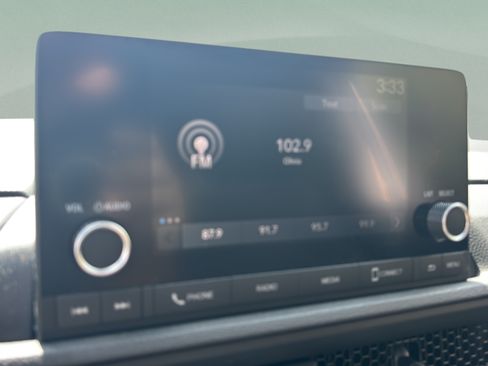 Used 2024 Honda CR-V EX image 21