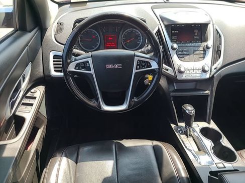 Used 2016 GMC Terrain SLT AWD/4WD image 22