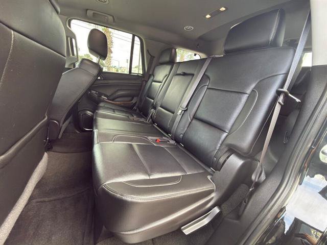 Used 2016 Chevrolet Tahoe LT RWD image 11