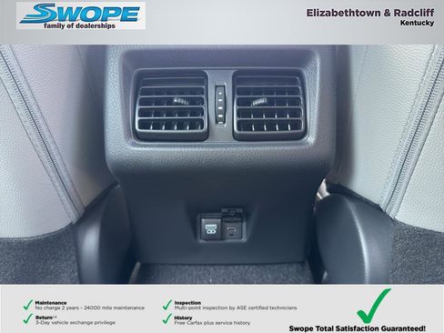 New 2026 Toyota Camry SE FWD image 17