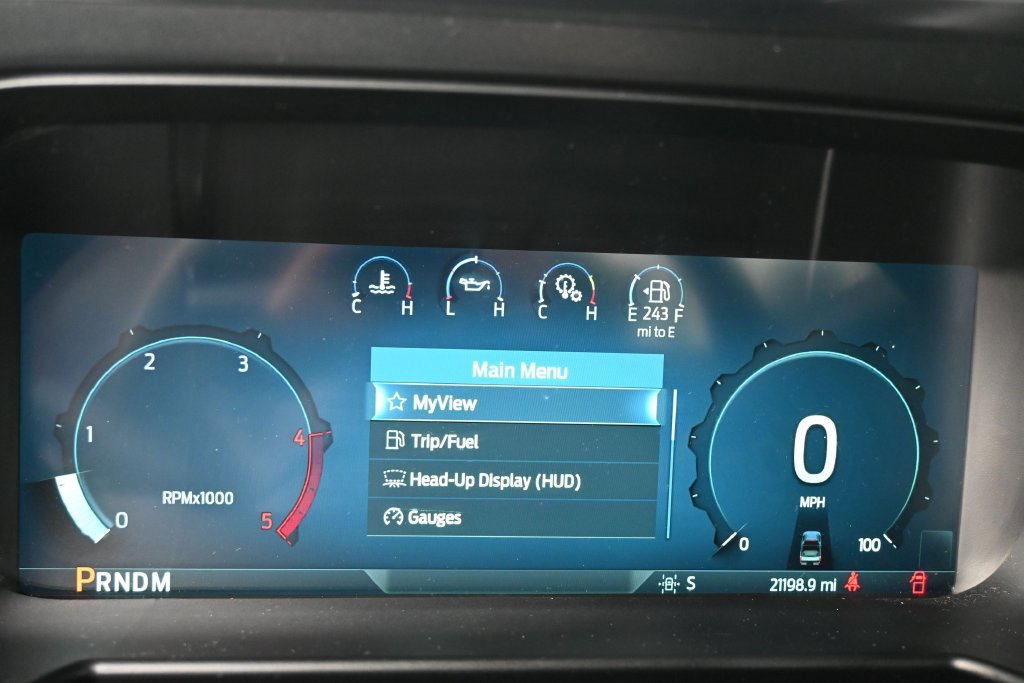 Used 2024 Ford F350 Platinum AWD/4WD image 8