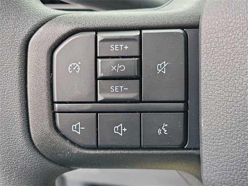 New 2025 Ford F350 XLT w/ Black Appearance Package image 12