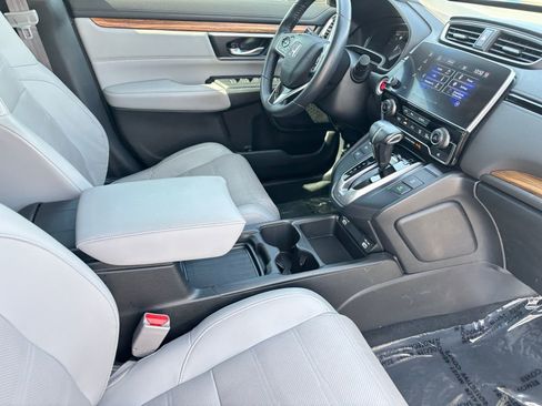 Used 2022 Honda CR-V EX-L image 14