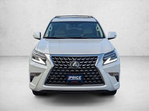 Used 2023 Lexus GX 460 Premium w/ Premium Plus Package AWD/4WD image 2