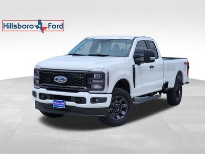 New 2025 Ford F350 XL w/ STX Appearance Package
