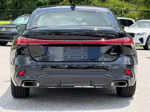 New 2026 Audi A5 2.0T Premium AWD/4WD image 3